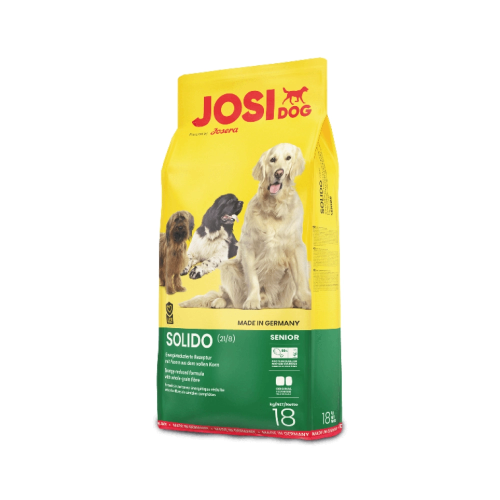 Josera JosiDog Solido 