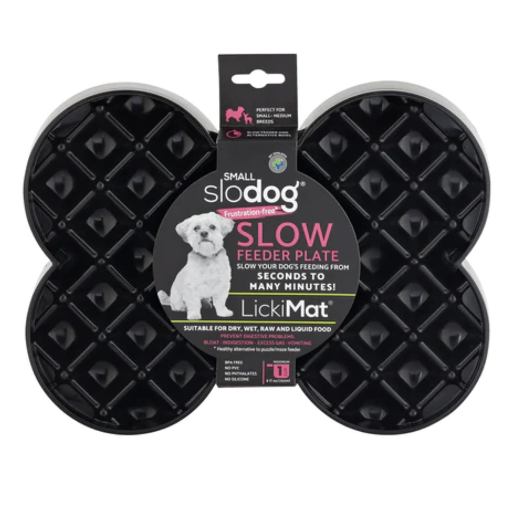 LickiMat Slodog Small  - фото 2