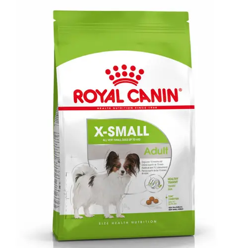 Royal Canin X-Small Adult