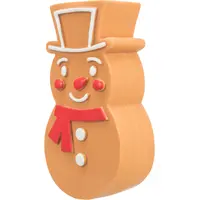 Trixie Christmas Gingerbread  - фото 3