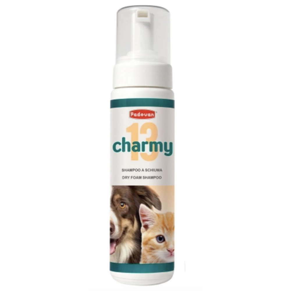 Padovan Charmy 13 