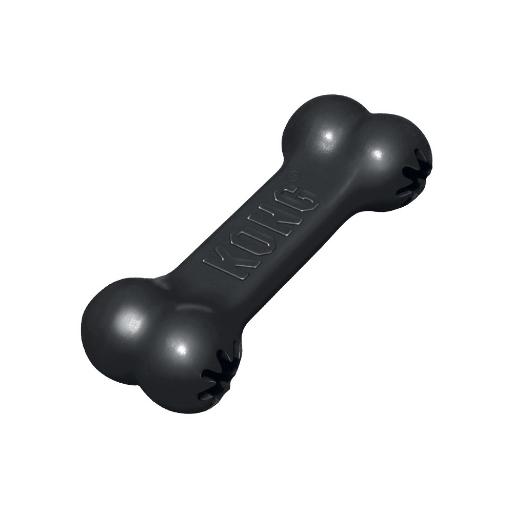 Kong Extreme Goodie Bone Кость-кормушка 
