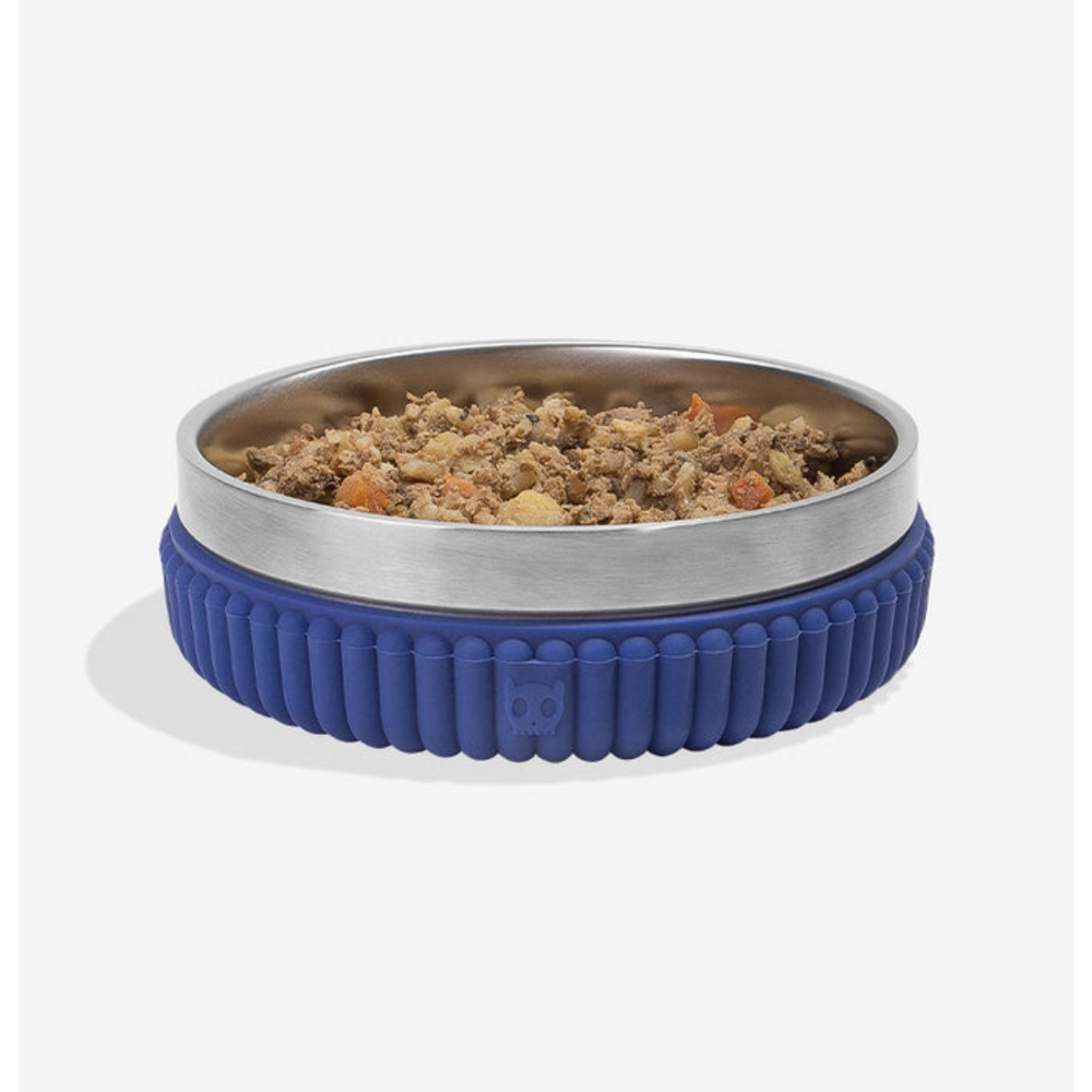 Zee.Dog Tuff Bowl Small Stripes  - фото 2