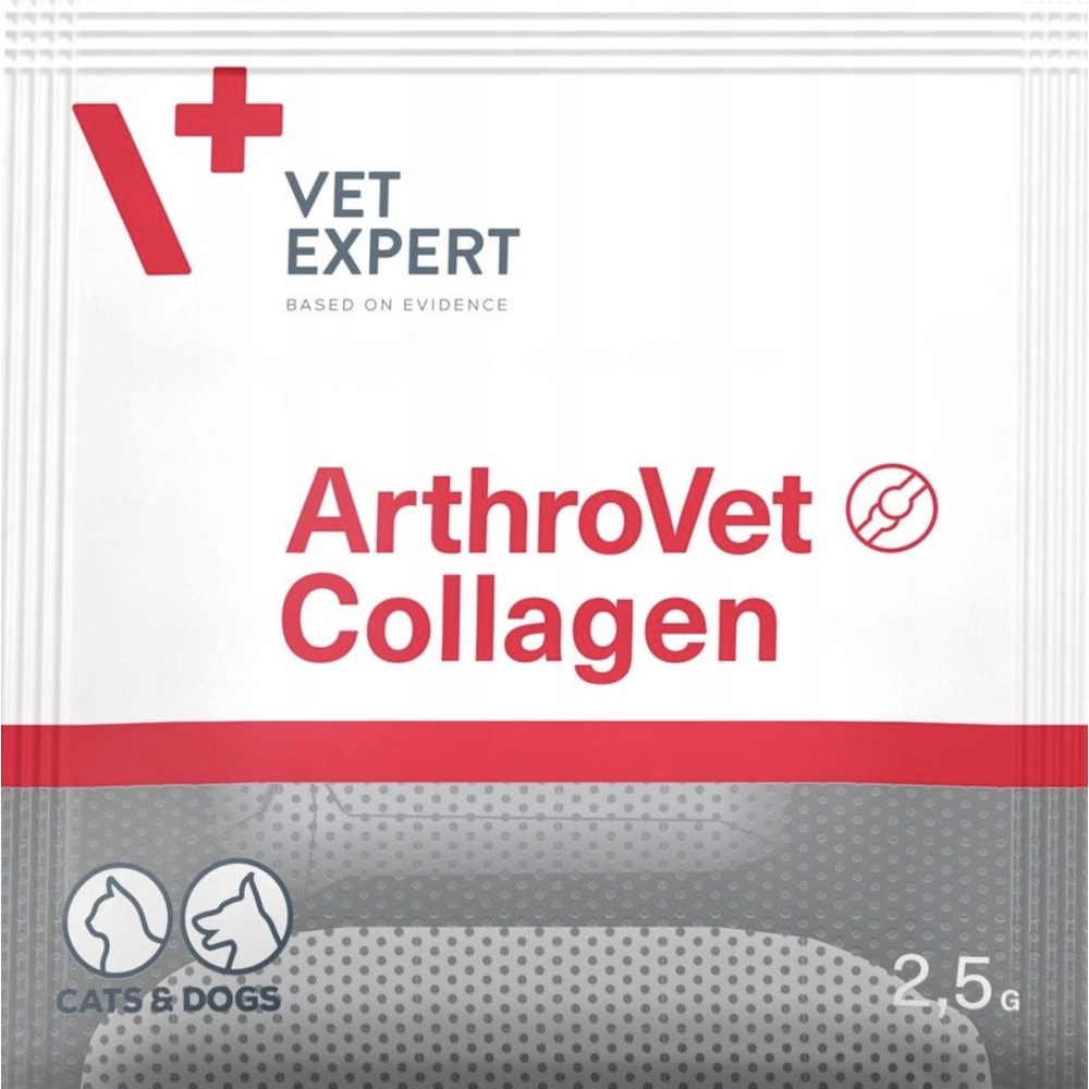 Vetexpert ArthroVet Collagen 