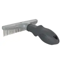 FURminator Гребінець з зубцями, що обертаються  - фото 2