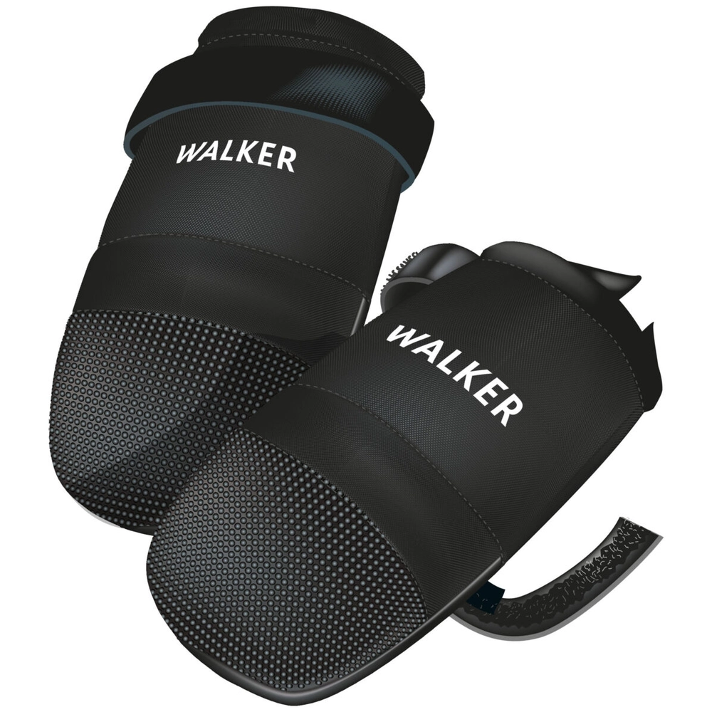 Trixie Защитные ботинки Walker Care на лапы для собак 