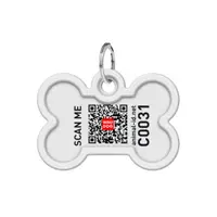 WAUDOG Smart ID Калина із QR-паспортом  - фото 2