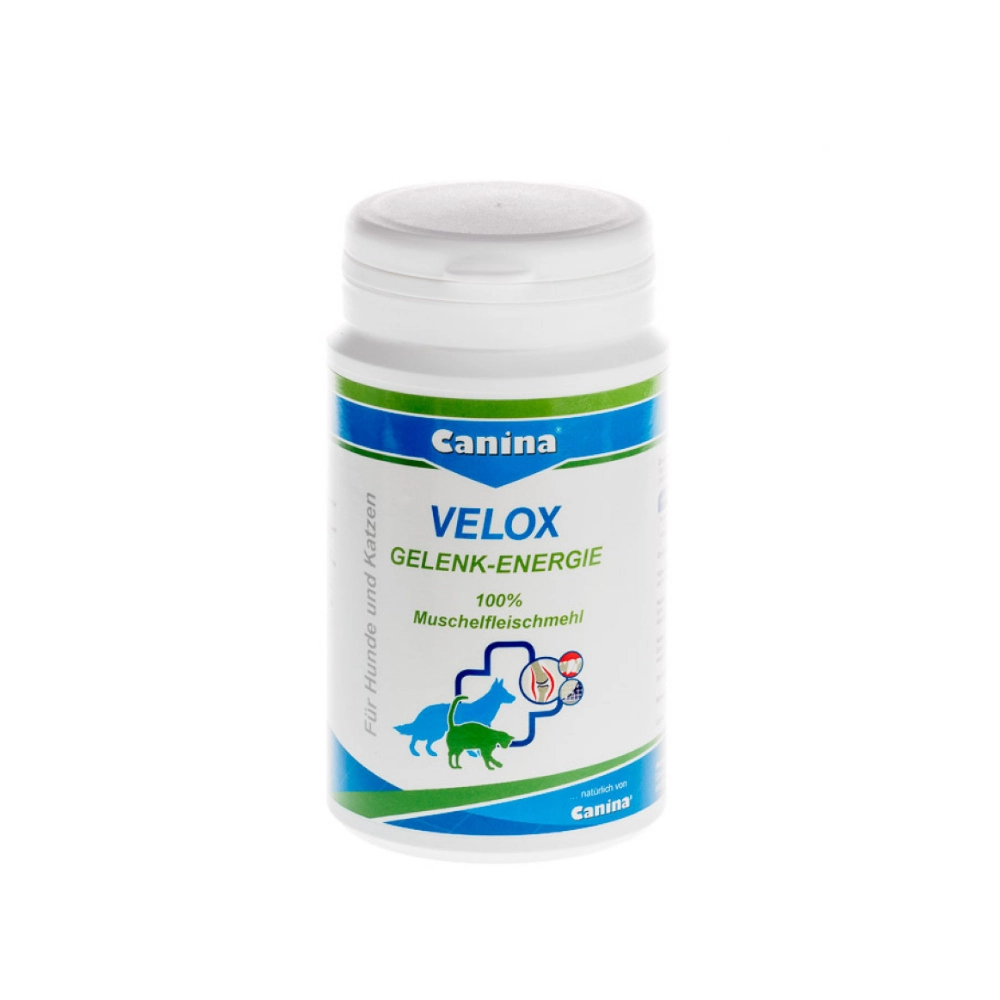 Canina Velox Gelenk-Energie  