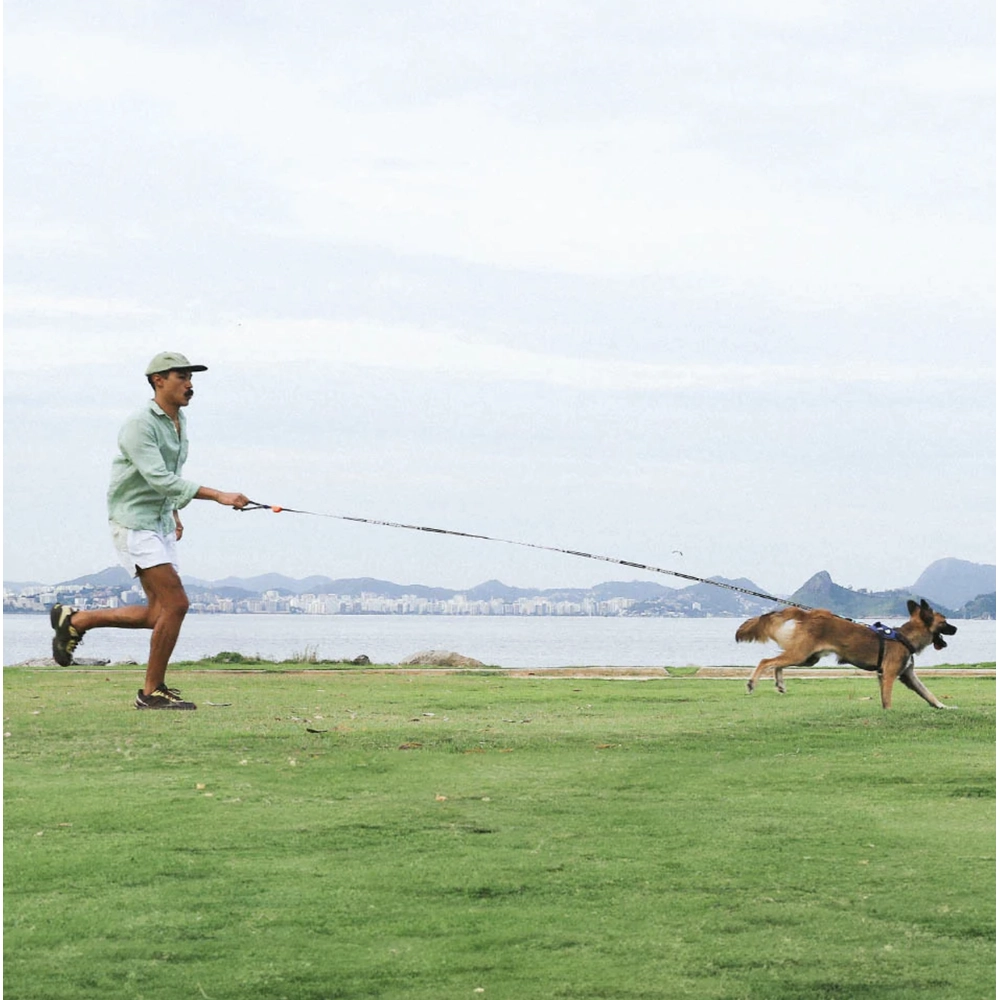 Zee.Dog Drago Long Leash  - фото 4