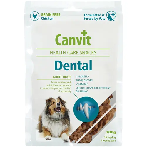 Canvit Dental