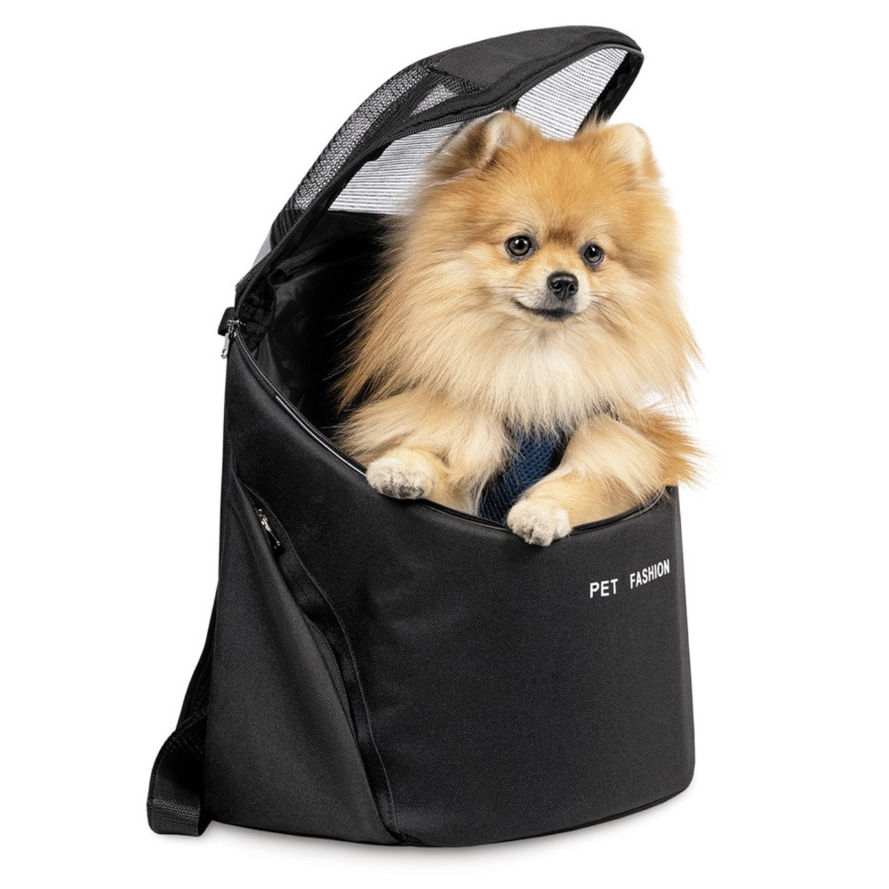 Pet Fashion QUADRA Рюкзак-переноска  