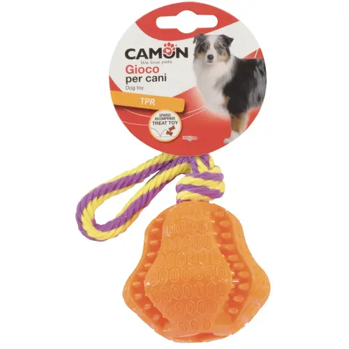 Camon Ball Bell & Rope