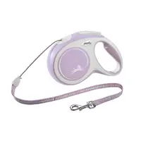 Flexi New Comfort М повідець-рулетка для собак до 20 кг (трос 8м)  - фото 3