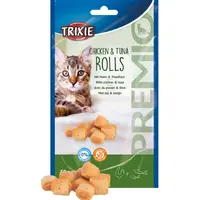 Trixie Premio Chicken Tuna Roll
