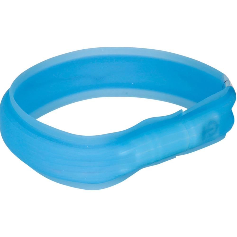 Trixie Silicone Flash Light Ring USB  - фото 2