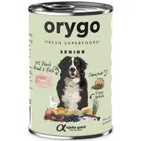 Orygo Wet Senior