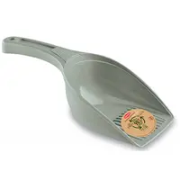 Stefanplast Single Green Line Лопатка мультифункциональная