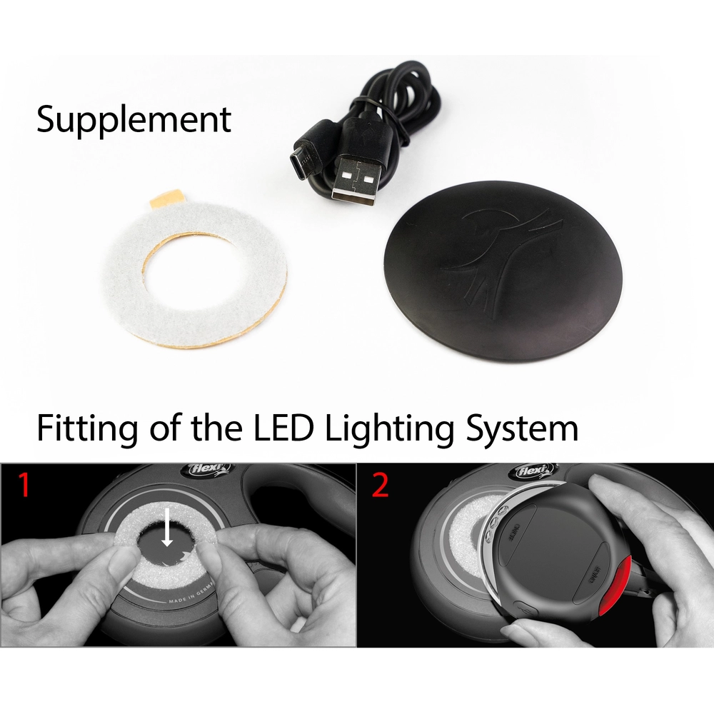 Flexi LED Lighting System  - фото 5