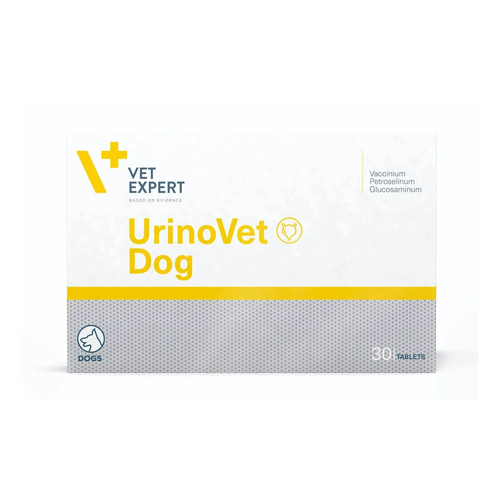 VetExpert UrinoVet Dog 