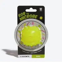 Zee.Dog Rob The Microbe  - фото 5