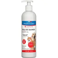 Francodex Salmon Oil