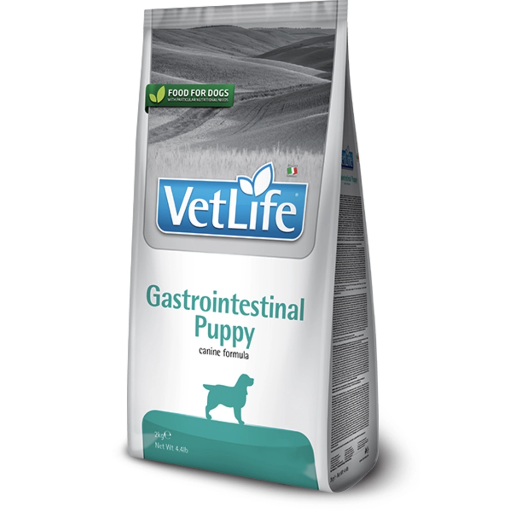Farmina Dog Vet Life Gastrointestinal Puppy 