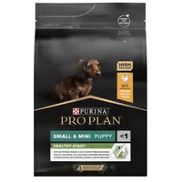 Pro Plan Puppy Small&Mini Для цуценят дрібних порід з куркою  - фото 2