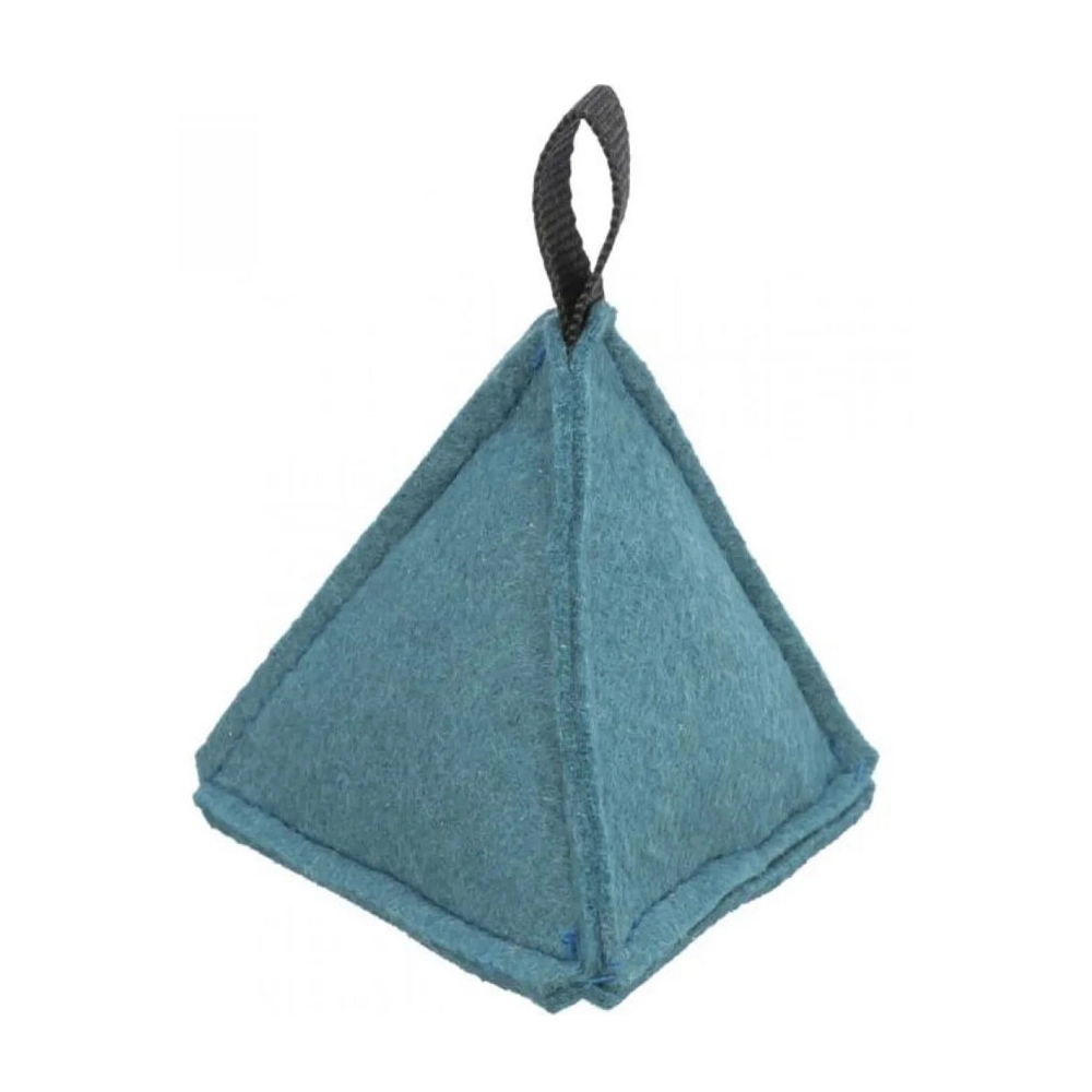 Trixie Pyramid CityStyle Felt с кошачьей мятой  