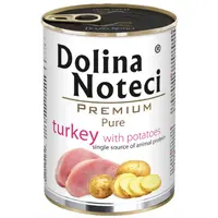Dolina Noteci Premium Pure Turkey & Potato