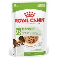 Royal Canin X-small Adult