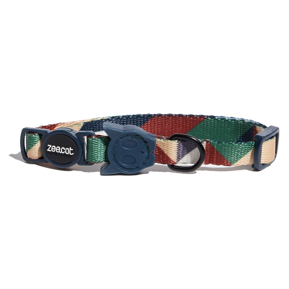 Zee.Dog Pacco Cat Collar 