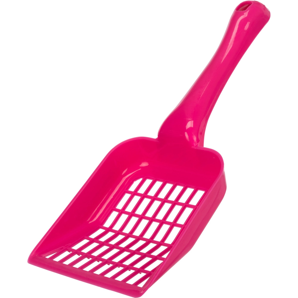 Trixie Litter Scoop for Clumping and Silicate Litter  - фото 3