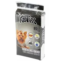 Kotix Premium Training Pads Activated Carbon 60х90 см