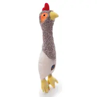 Charming Pet Headbangerz Chicken