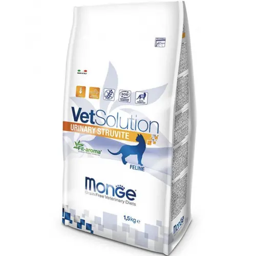 Monge VetSolution Urinary Struvite 