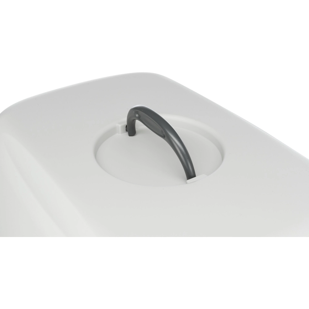 Trixie Vico Litter Tray with Hood  - фото 4