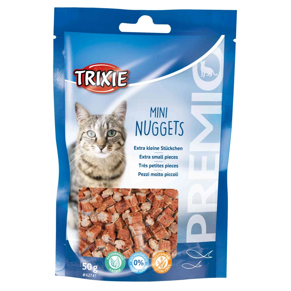 Trixie Premio Trainer Snack Mini Nuggets 
