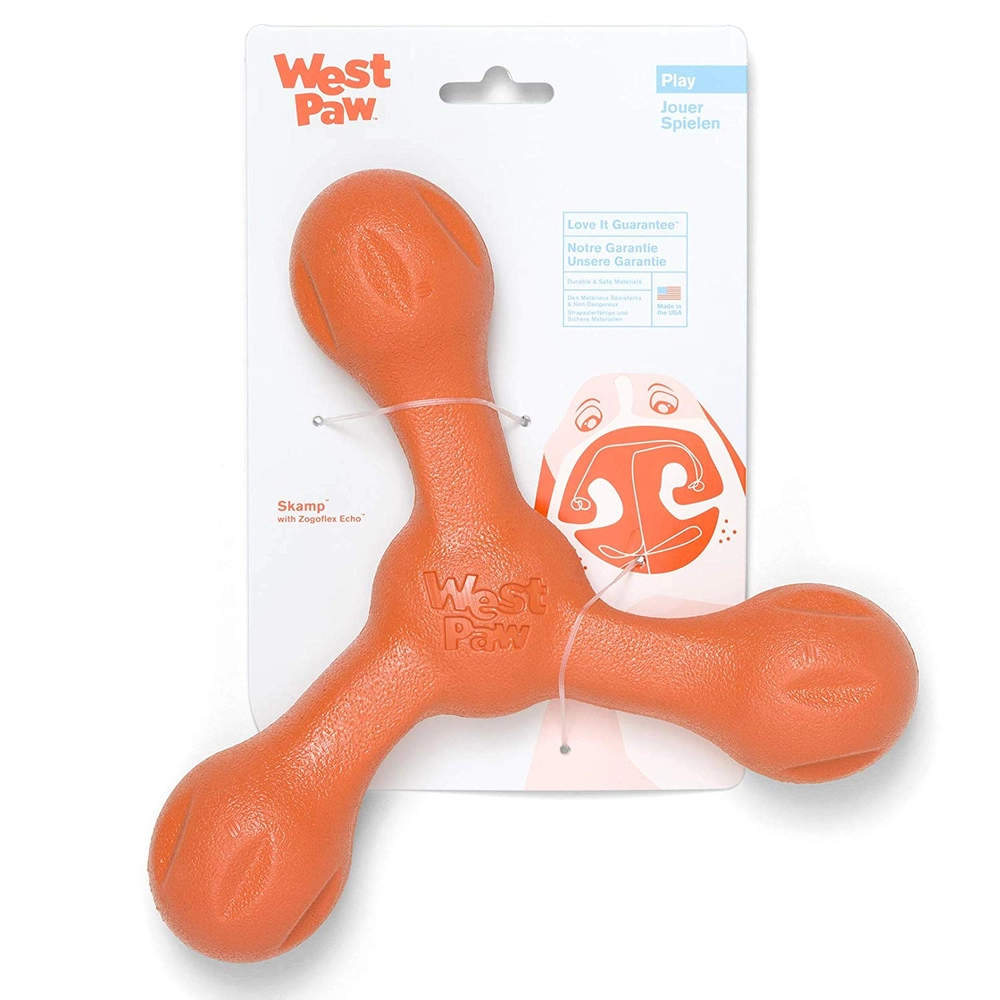 West Paw Skamp - Large 