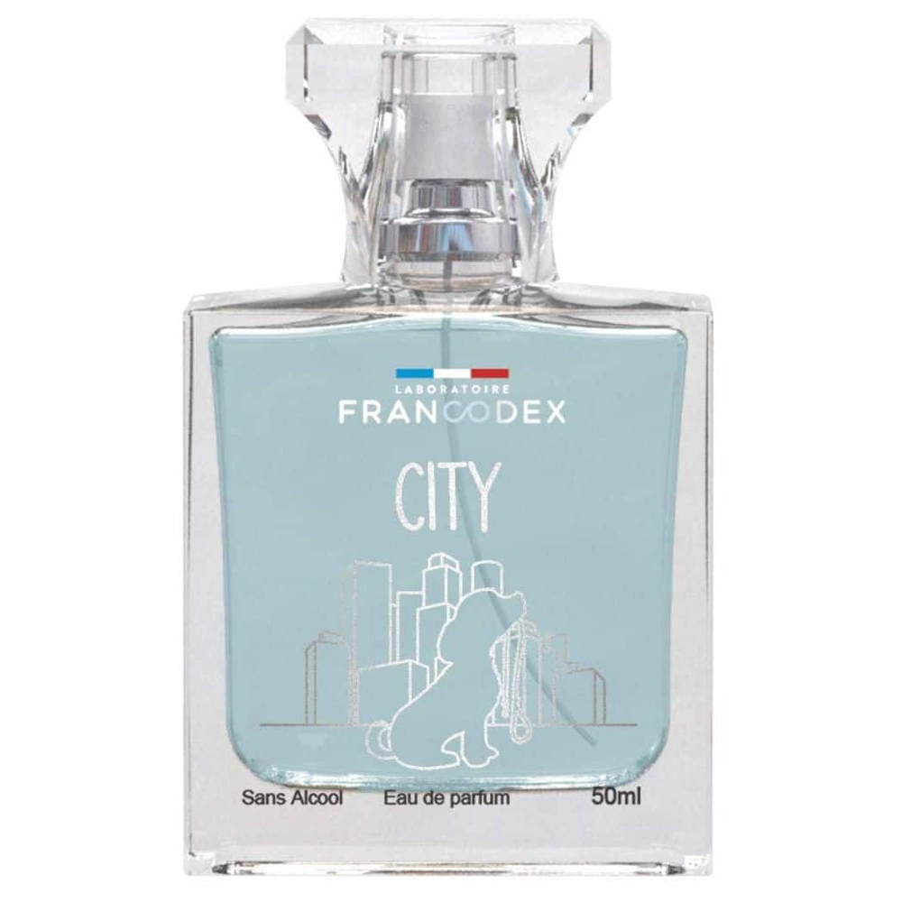 Francodex Perfume City 