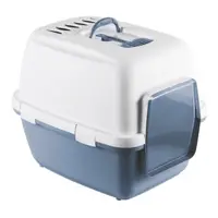 Stefanplast Cathy Comfort Туалет для кошек  - фото 2