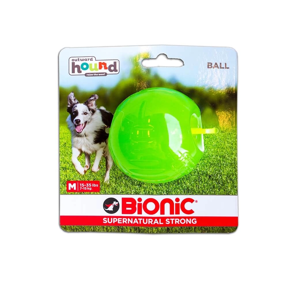Bionic Opaque Ball  - фото 5