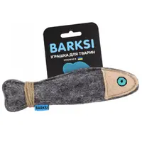 Barksi Рибка з мотузкою  - фото 4