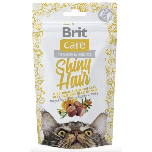 Brit Care Shiny Hair