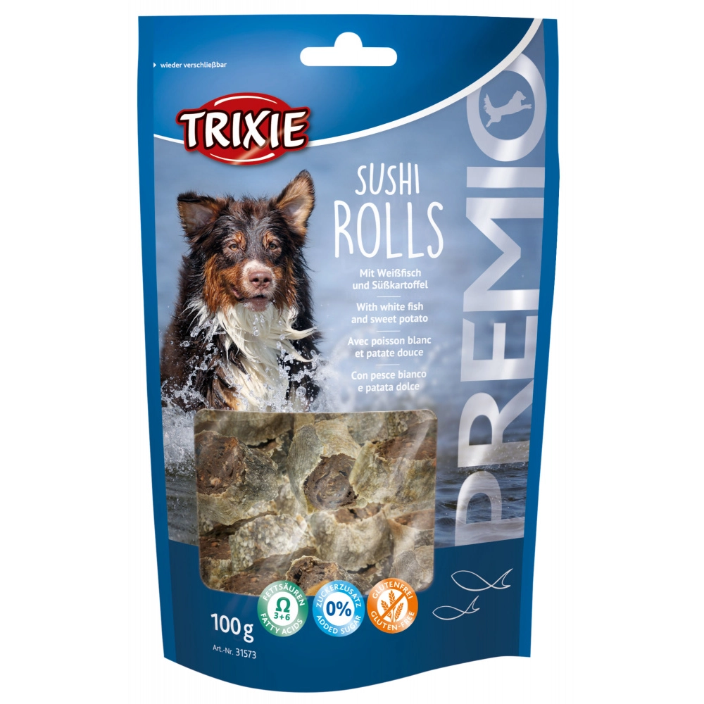 Trixie Premio Sushi Rolls 
