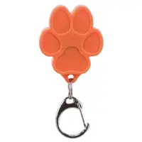 Trixie Keychain Flashlight Silicone USB