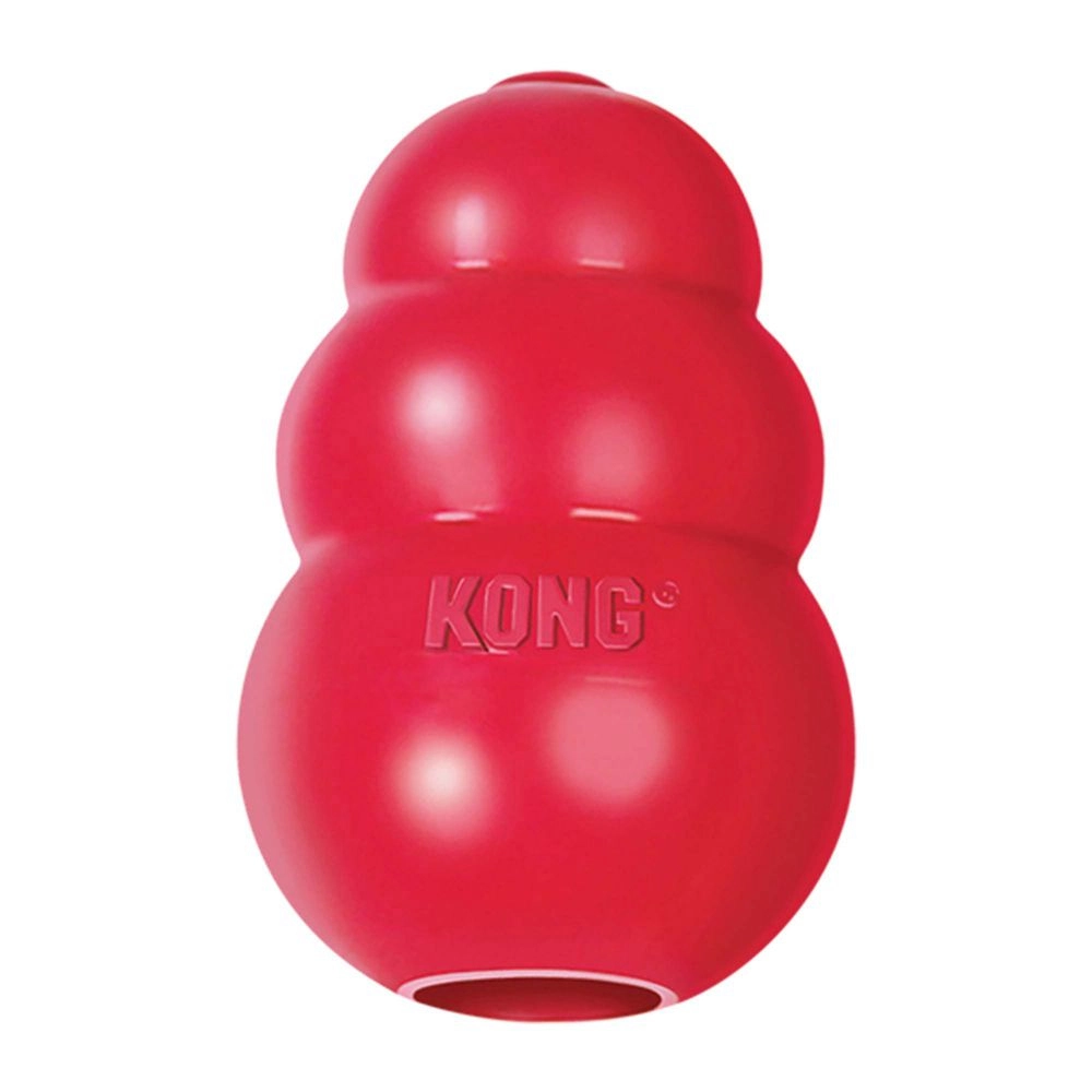 Kong Classic Груша-годівниця 