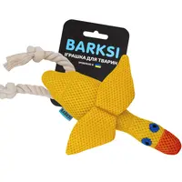 Barksi Качка з канатом  - фото 3