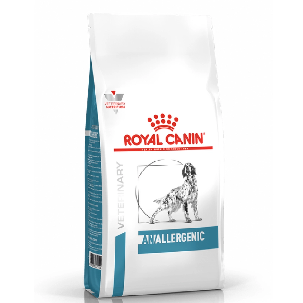 Royal Canin Anallergenic 