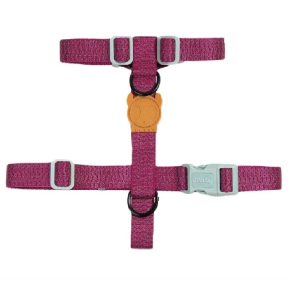 Zee.Dog Nox Sidus H-Harness 
