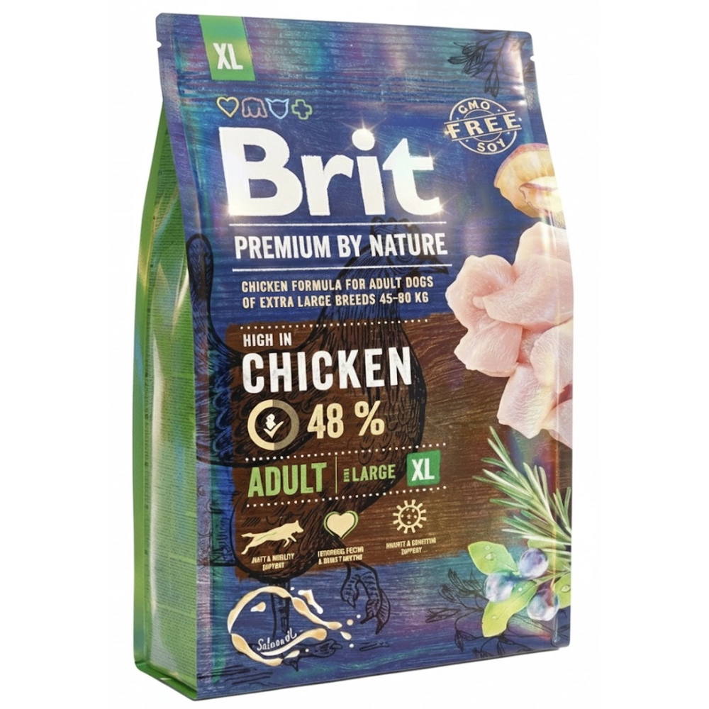 Brit Premium Adult XL 